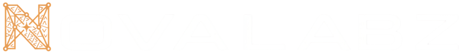 لوگوی نووا لبز